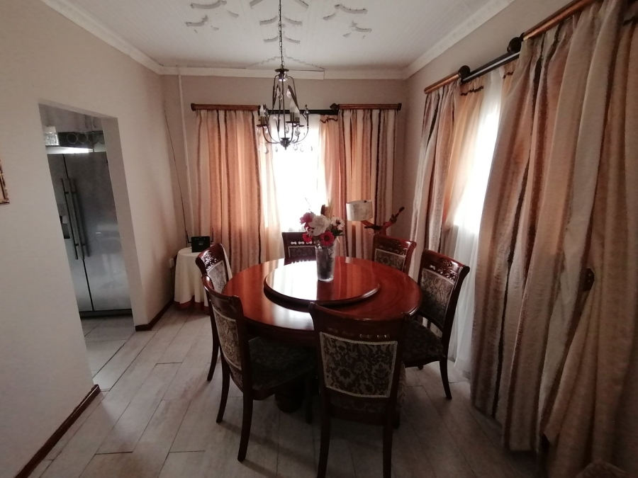 4 Bedroom Property for Sale in Vanes Estate Eastern Cape